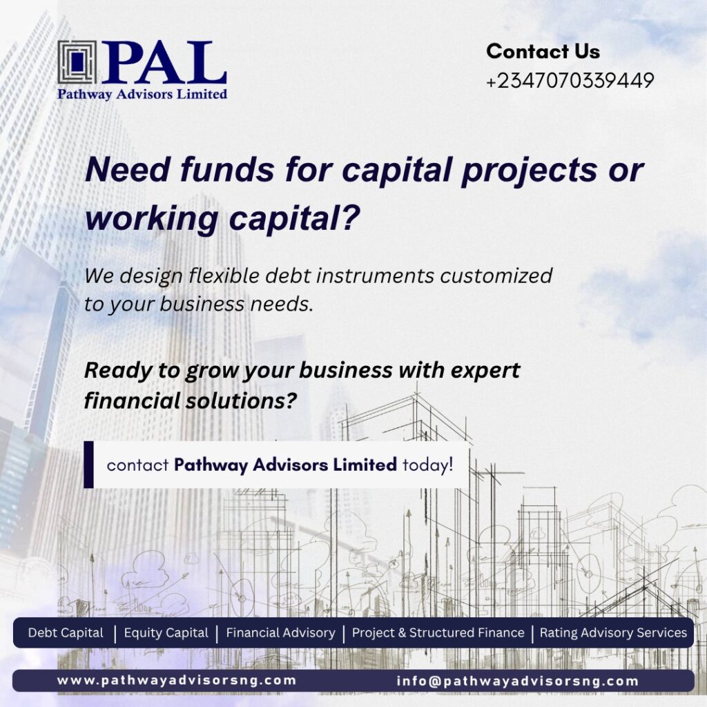 Unlock growth for your business! 🚀💼 Whether you need capital for expansion…