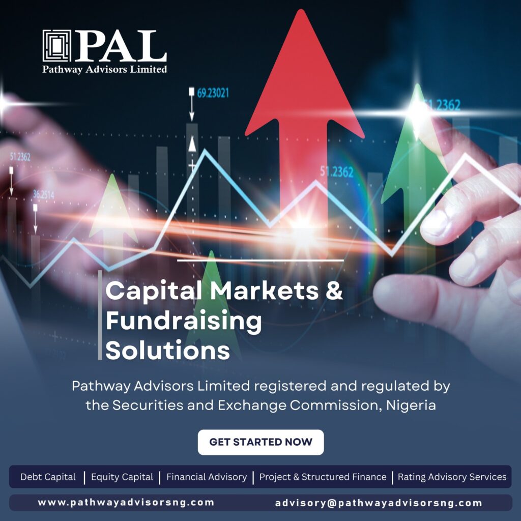 Driving growth through smart capital solutions. At Pathway Advisors Limited, we connect…