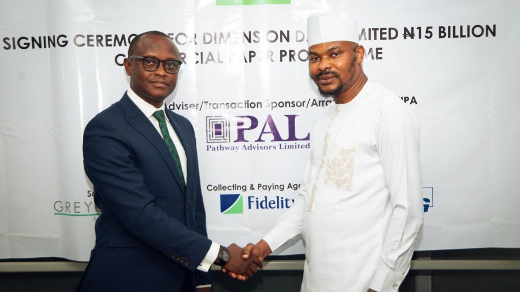 We are proud to have advised Dimension Data Limited on its debut…