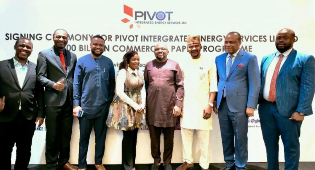Pathway Asset Management Featured on SuperNewsng